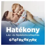 Panadol Baby 24 mg/ml belsőleges szuszpenzió 100ml