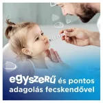 Panadol Baby 24 mg/ml belsőleges szuszpenzió 100ml