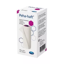 Peha-Haft kötésrögzítő 4mx10cm 1x