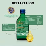 Möllers Omega 3 halolaj gyermek tutti-frutti 250ml