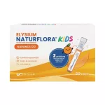 Elysium Naturflora Kids narancs ízű belsőleges szu 20x5ml