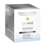 DERMEDIC Oliage bőrsűrűséget helyreáll.napp.krém 50ml