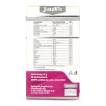 Jutavit Magzatvédő Terhesvitamin filmtabletta 60x