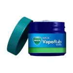 Wick Vaporub kenőcs 100g