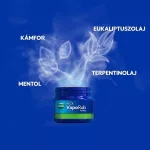 Wick Vaporub kenőcs 100g