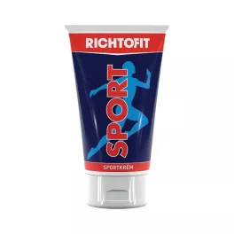 Richtofit sportkrém 125g