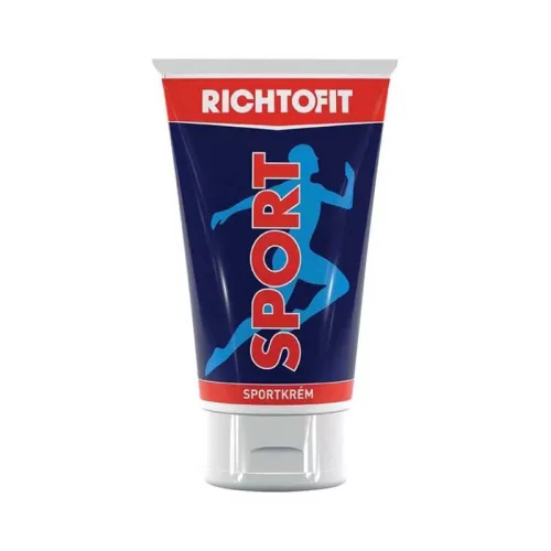 Richtofit sportkrém 125g