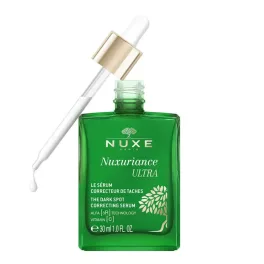 NUXE Nuxuriance Ultra sötét folt korr. szérum 30ml
