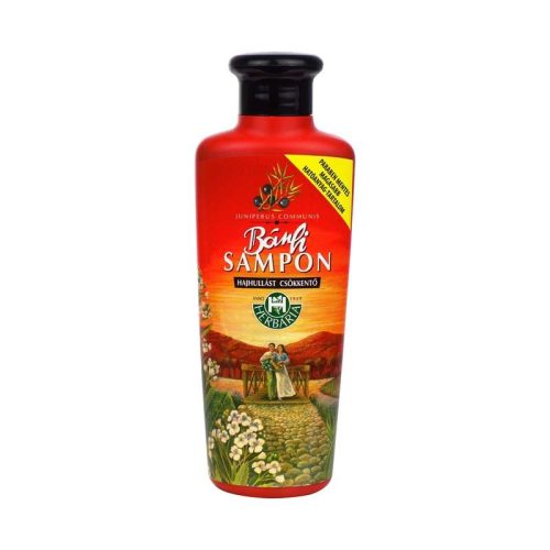 Bánfi sampon 250ml