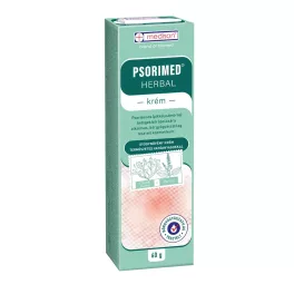 Biomed Psorimed Herbal krém 60g
