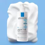 LRP Lipikar AP+Max testápoló balzsam 400ml