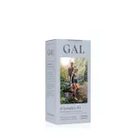 GAL K2+D3 vitamin cseppek (új n: GAL K-komplex+D3) 20ml