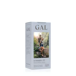 GAL K2+D3 vitamin cseppek (új n: GAL K-komplex+D3) 20ml