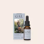 GAL K2+D3 vitamin cseppek (új n: GAL K-komplex+D3) 20ml