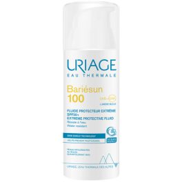Uriage Bariésun 100 extra erős fényvédő fluid 50ml