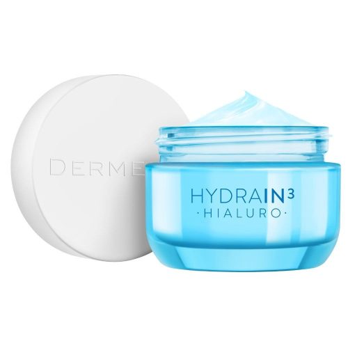 DERMEDIC Hydrain3 krémgél ultra hidratáló 50ml