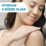 CeraVe hidratáló testápoló tej 1000ml
