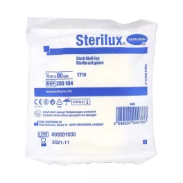 Mull steril 50 x 80cm RICO