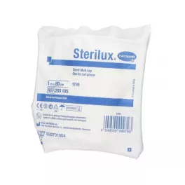 Mull steril 1m x 80cm RICO