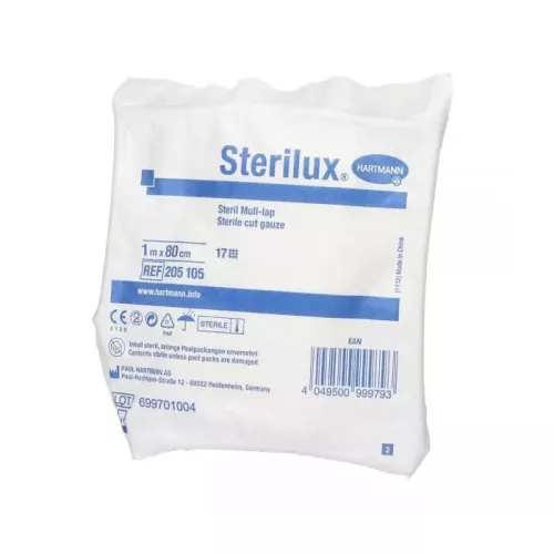 Mull steril 1m x 80cm RICO