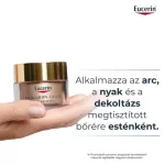 Eucerin Hyaluron-Filler Elasticity arckrém éjsz. 50ml