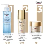 Eucerin Hyaluron-Filler Elasticity arckrém éjsz. 50ml