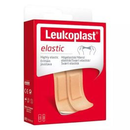 Leukoplast sebtapasz Elastic 2 méret 20x
