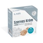 LXR Króm komplex kapszula 60x