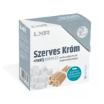 LXR Króm komplex kapszula 60x