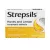 Strepsils Honey and lemon tabletta 24x