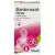 Ambroxol-Teva 3 mg/ml szirup + szájfecskendő 100ml