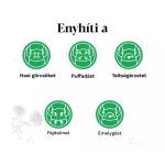 Iberogast nonaherba belsőleges oldatos cseppek /05 20ml