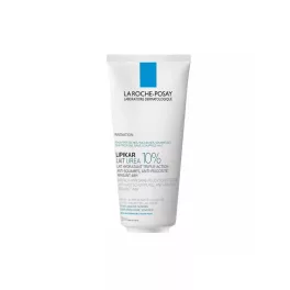 Lipikar 10% urea testápoló tej LRP 200ml