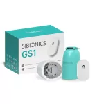 Sibionics GS1 CGM rendszer darab