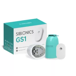 Sibionics GS1 CGM rendszer darab