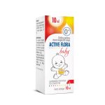 Active Flora Baby+ cseppek 10ml