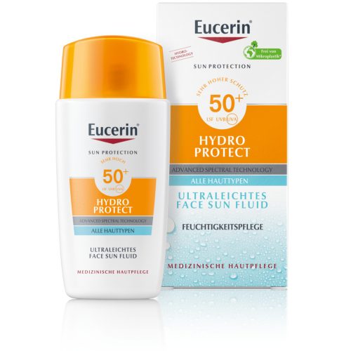 Eucerin Sun Hydro Protect F50+ fluid 50ml