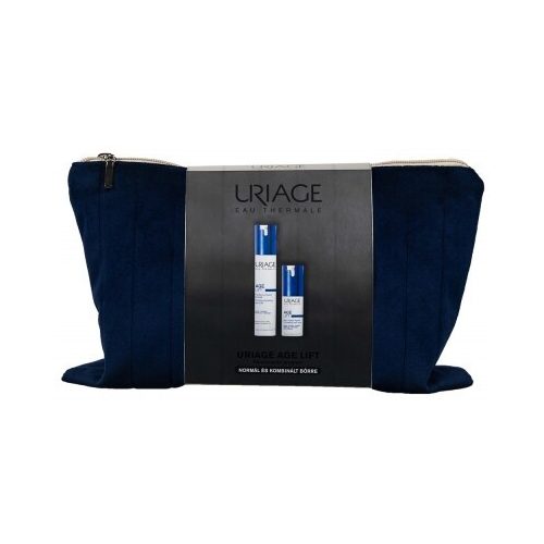 Uriage Age Lift Neszesszer norm./komb. bőrre 40ml+15ml