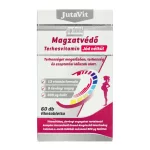 Jutavit Magzatvédő Terhesvitamin Jód nélküli tabl. 60x