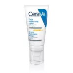 CeraVe hidratáló arckrém SPF30 nappali 52ml
