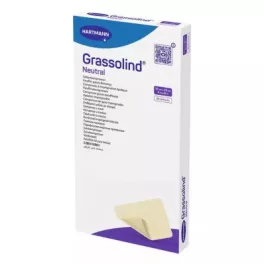 Grassolind kenőcstüll 10 x20cm darab