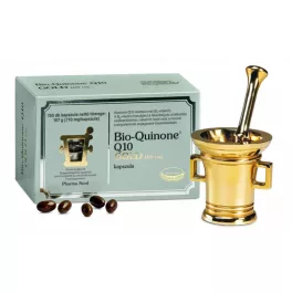 Bio-Quinone Q10 Gold 100 mg kapszula 150x