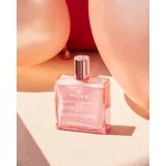 NUXE Huile Prodigieuse Florale OR Csillám 50ml