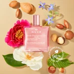 NUXE Huile Prodigieuse Florale OR Csillám 50ml