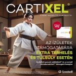 Cartixel filmtabletta GOODWILL 60x