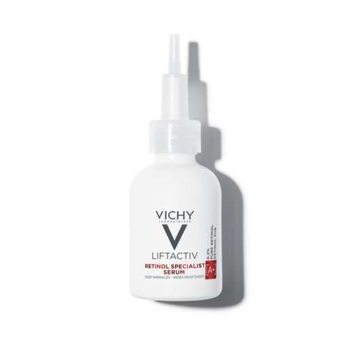 Vichy Liftactiv Retinol Specialist szérum 30ml