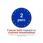 Otrivin 0,5 mg/ml oldatos orrcsepp Gyermek 10ml