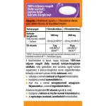 Bioco Kalcium biszglicinát D3 filmtabletta Megapac 90x
