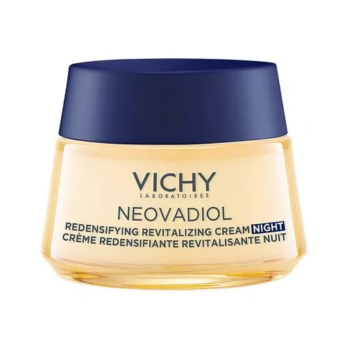 Vichy Neovadiol PeriMenopause arckrém éjszakai 50ml