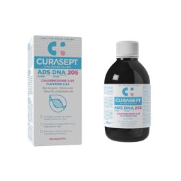 Curasept ADS DNA 205 szájöblítő 200ml